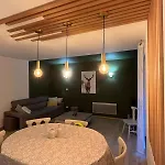 Foret 5 Personnes Espace Plein Air *