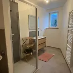 Διαμέρισμα Foret 5 Personnes Espace Plein Air Saint-Maurice-sur-Moselle