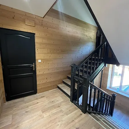 Appartamento Foret 5 Personnes Espace Plein Air