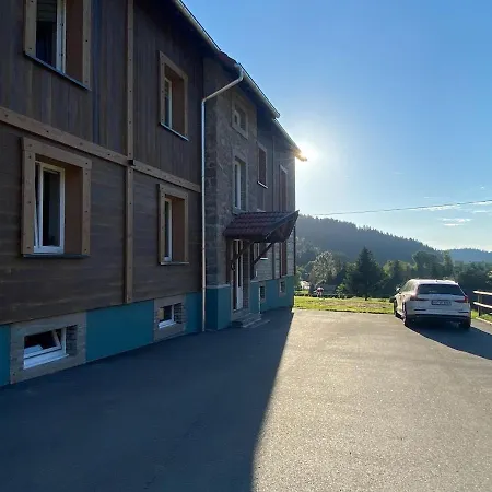 Foret 5 Personnes Espace Plein Air *