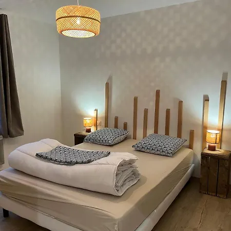 Foret 5 Personnes Espace Plein Air