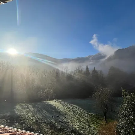 Foret 5 Personnes Espace Plein Air * Saint-Maurice-sur-Moselle