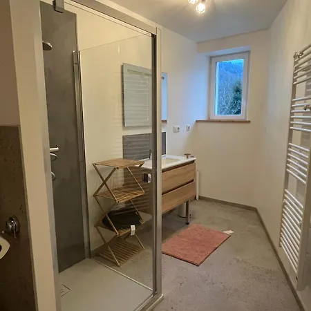 Appartamento Foret 5 Personnes Espace Plein Air Saint-Maurice-sur-Moselle