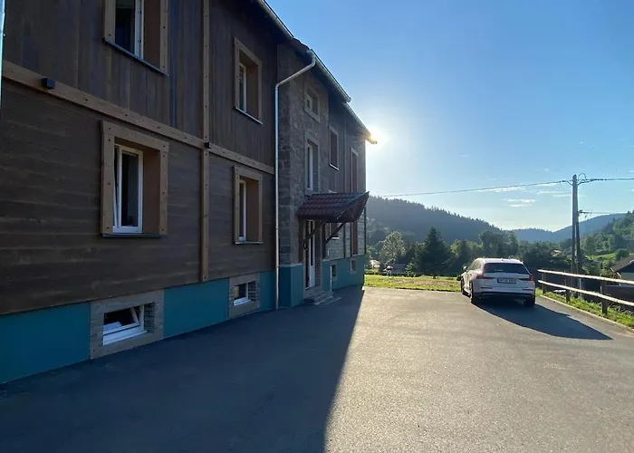 Foret 5 Personnes Espace Plein Air *