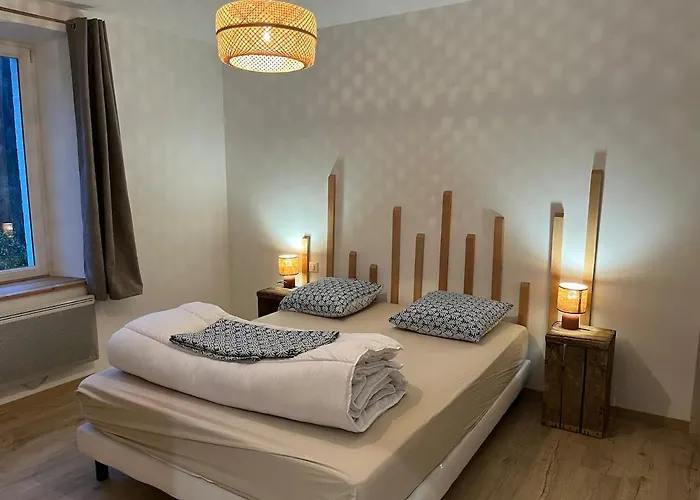 Foret 5 Personnes Espace Plein Air