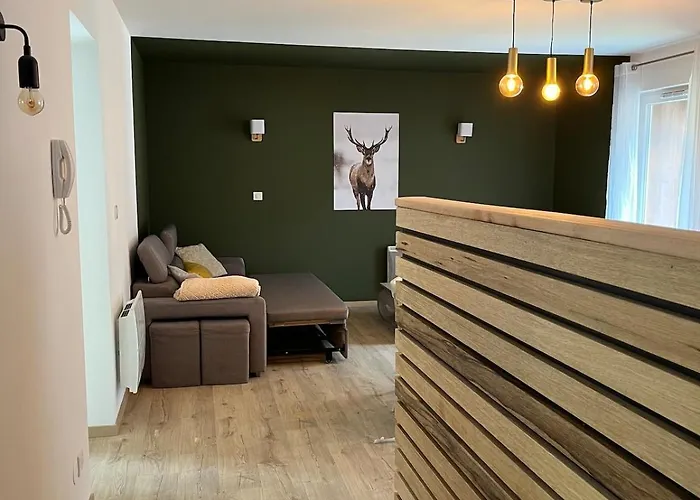 Foret 5 Personnes Espace Plein Air Saint-Maurice-sur-Moselle