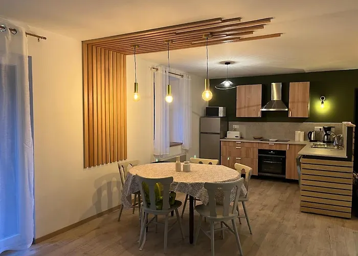 Foret 5 Personnes Espace Plein Air